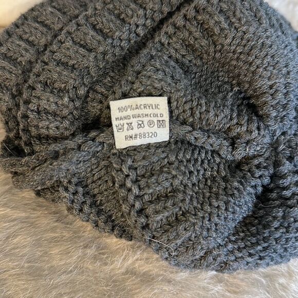 CC BEANIE OS (6031) - Picture 5 of 5